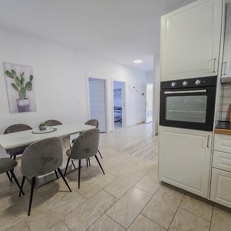 Apartment Milana Duće Kültér fotó