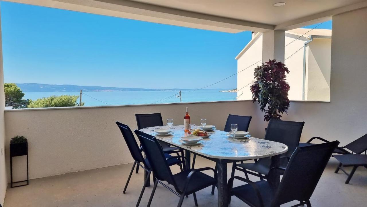 Apartment Milana Duće Kültér fotó