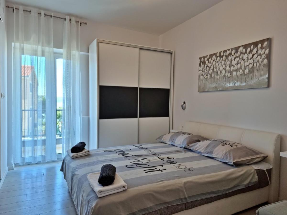 Apartment Milana Duće Kültér fotó