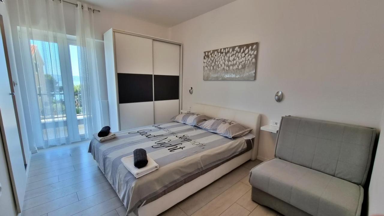 Apartment Milana Duće Kültér fotó