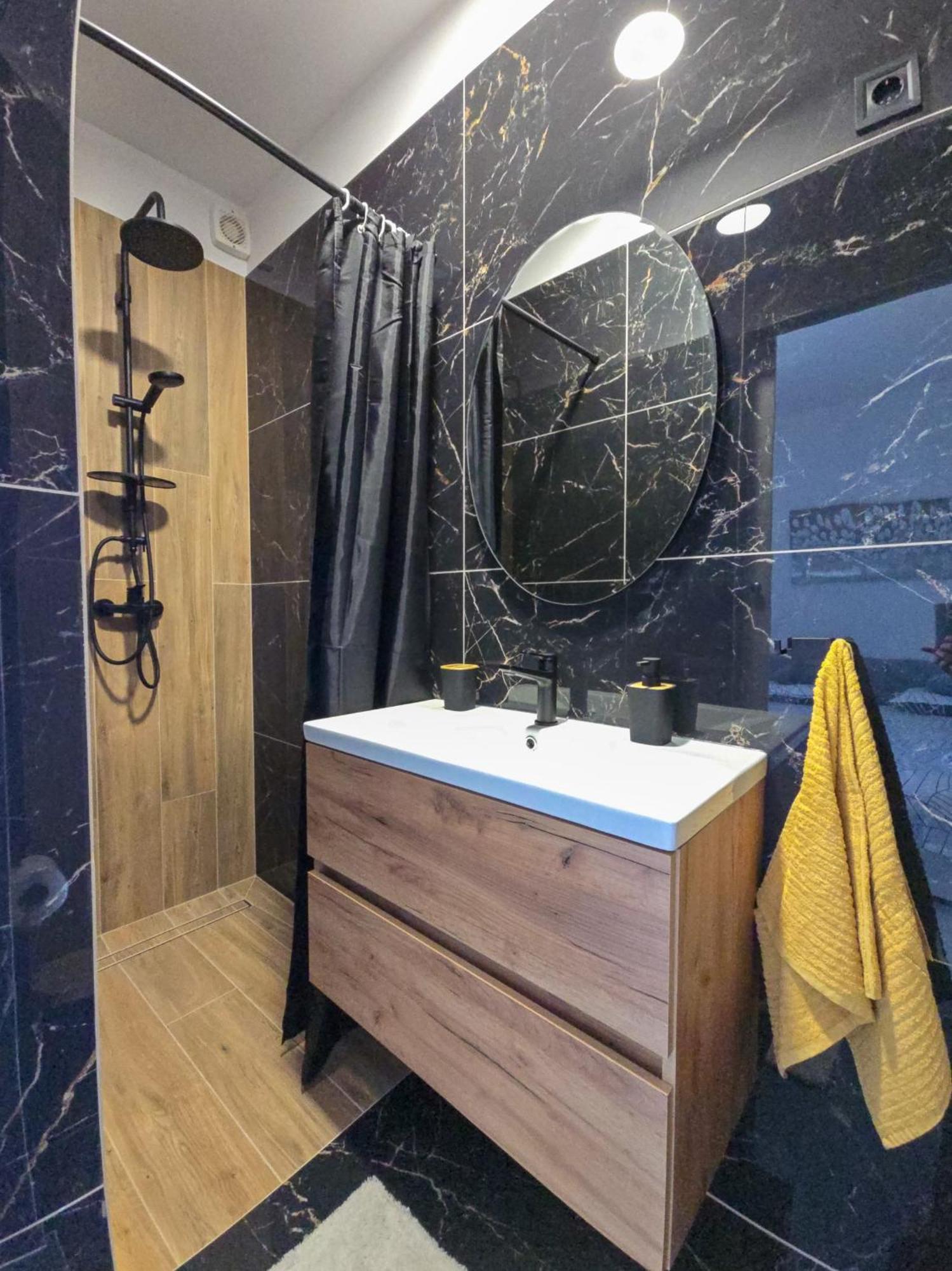 Apartment Milana Duće Kültér fotó