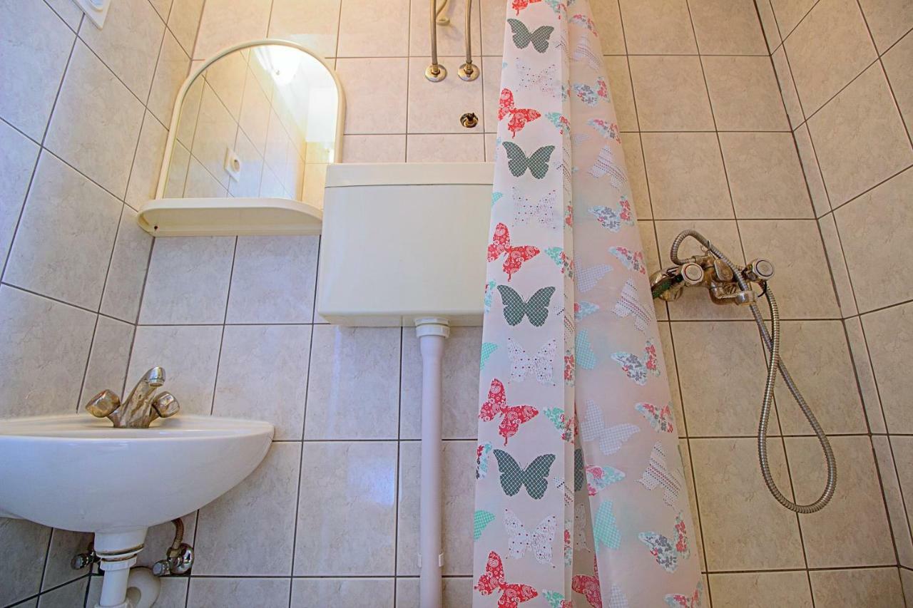 Apartment Milana Duće Kültér fotó