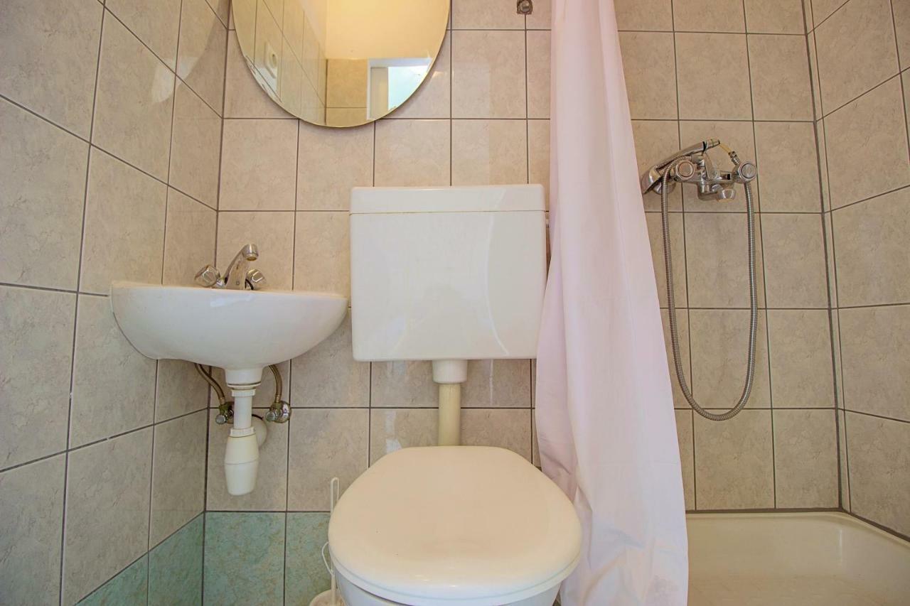 Apartment Milana Duće Kültér fotó
