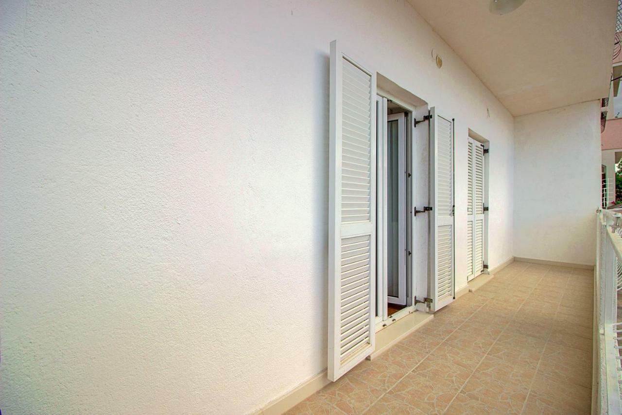 Apartment Milana Duće Kültér fotó